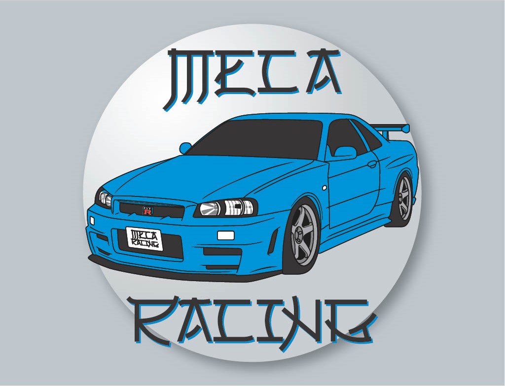MECA RACING